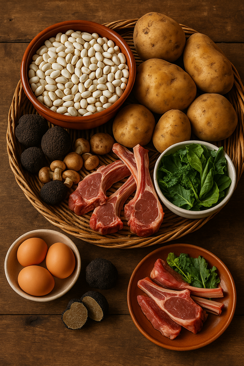 Biodiversidad y Sabores que Protegen