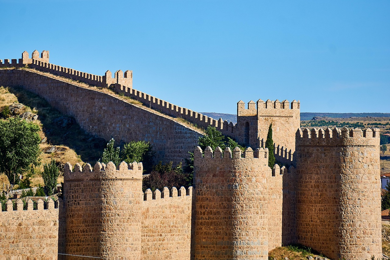 Qué ver en Ávila: Guía para descubrirla
