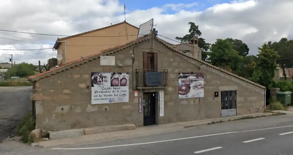Restaurante con 50 años de historia