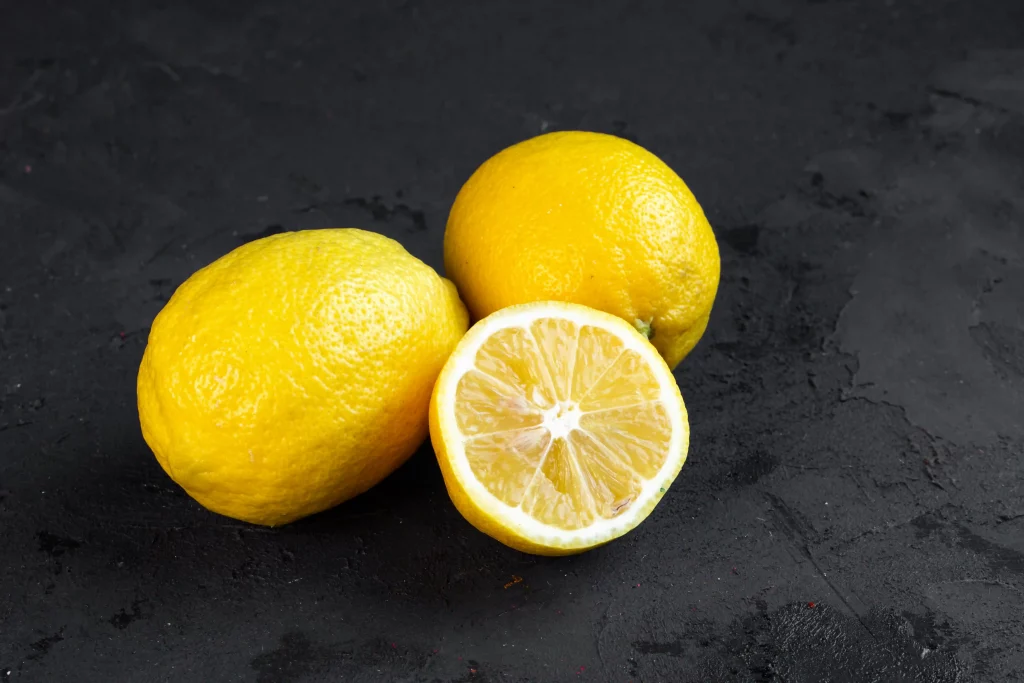 limones-frescos-vitamina-c